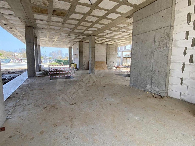 KUMBABA CADDESİ GİRİŞİNDE KİRALIK OFİS VE DÜKKANLAR - Görsel 16
