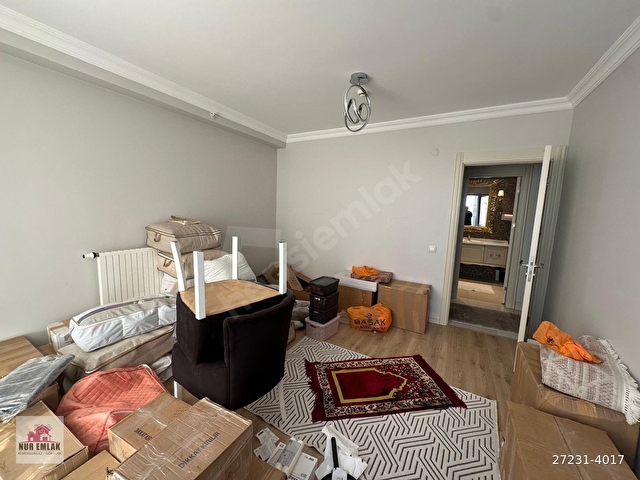 NUR EMLAKTAN MOSTAR LİFE 4+1 213 M2 KAPALI MUTFAK 14 KAT - Görsel 4