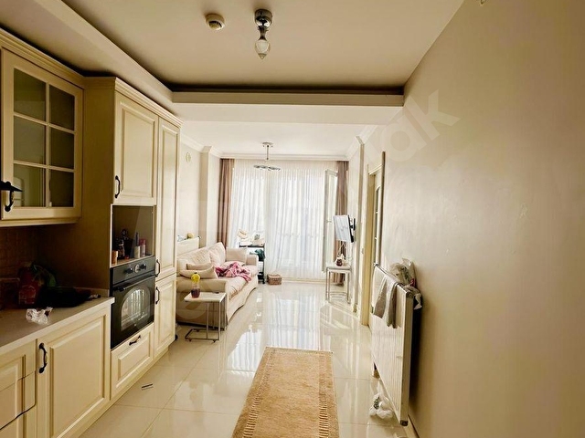 NUR EMLAKTAN MOSTAR LİFE 4+1 213 M2 KAPALI MUTFAK 14 KAT - Görsel 6