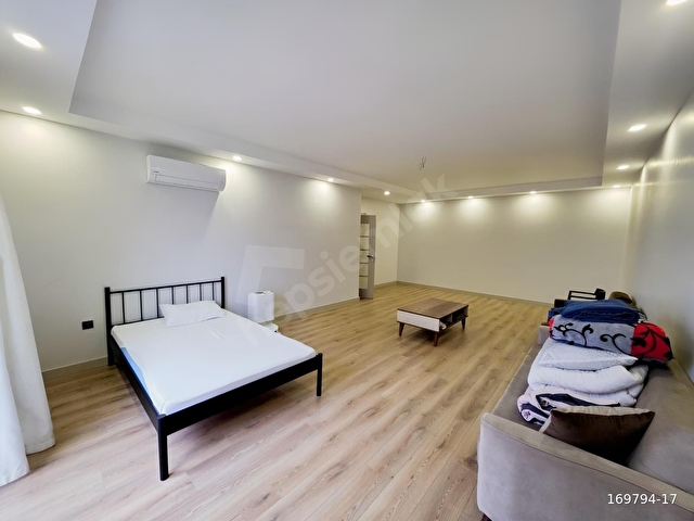PRESTİJDEN ADL SQUARE DA 179M² 4+1 DAIRE FIRSATI - Görsel 2