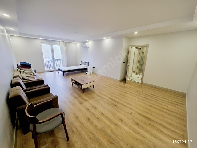 PRESTİJDEN ADL SQUARE DA 179M² 4+1 DAIRE FIRSATI - Görsel 4