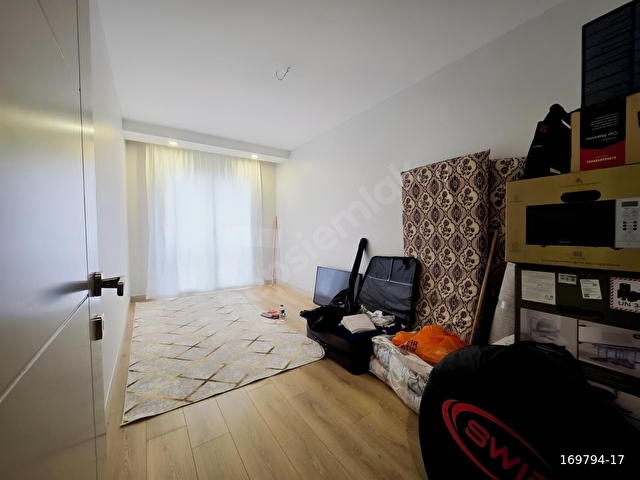 PRESTİJDEN ADL SQUARE DA 179M² 4+1 DAIRE FIRSATI - Görsel 13