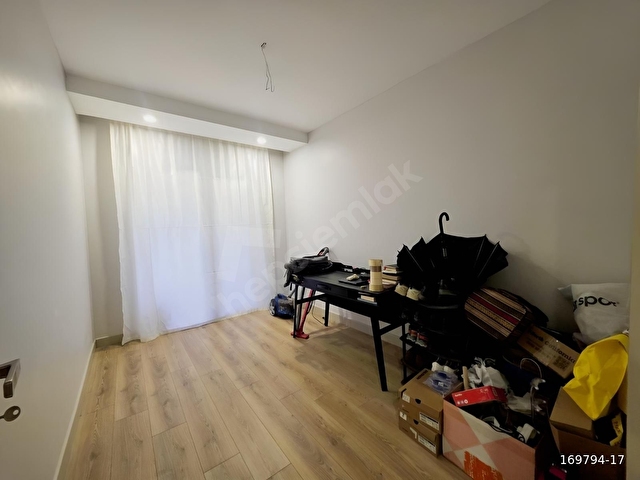 PRESTİJDEN ADL SQUARE DA 179M² 4+1 DAIRE FIRSATI - Görsel 11
