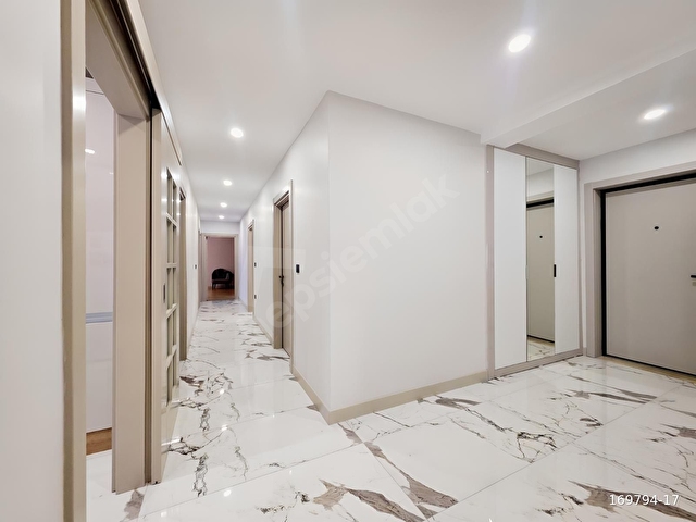 PRESTİJDEN ADL SQUARE DA 179M² 4+1 DAIRE FIRSATI - Görsel 8