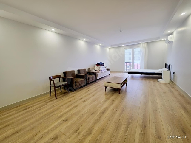 PRESTİJDEN ADL SQUARE DA 179M² 4+1 DAIRE FIRSATI - Görsel 7
