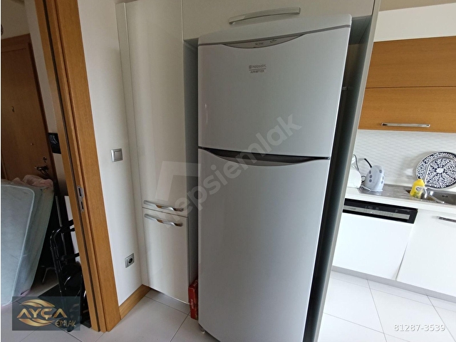 MUHTEŞEM MANZARALI DONANIMLI SİT.AYÇADAN SAT.3+1 ÜSTKAT LÜKS DAİRE - Görsel 12