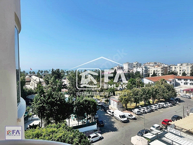 FADAN SIFIR YAPILI DENİZ MANZARALI ULTRA GENİŞ 3+1 DAİRE - Görsel 21