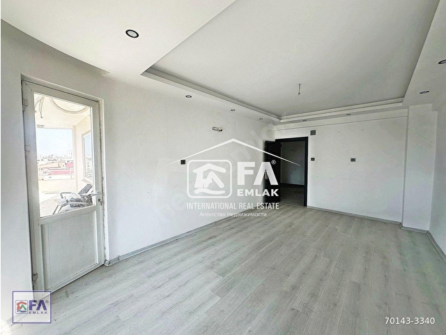 FADAN SIFIR YAPILI DENİZ MANZARALI ULTRA GENİŞ 3+1 DAİRE - Görsel 11