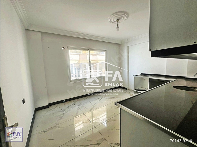 FADAN SIFIR YAPILI DENİZ MANZARALI ULTRA GENİŞ 3+1 DAİRE - Görsel 13