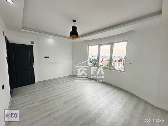 FADAN SIFIR YAPILI DENİZ MANZARALI ULTRA GENİŞ 3+1 DAİRE - Görsel 20
