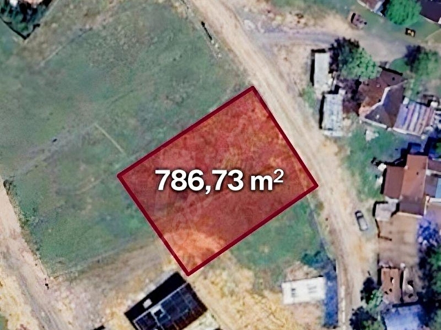 KÖRFEZ İLİMTEPEDE 786 m² SATILIK ARSA - Görsel 9