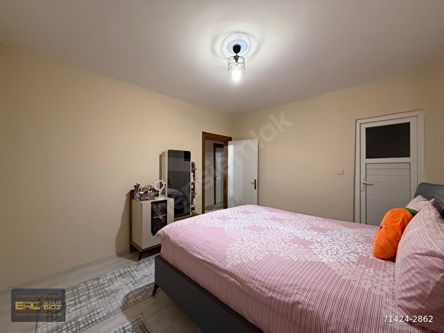 YILDIZ EVLERDE SATILIK 3+1 DAİRE - Görsel 5
