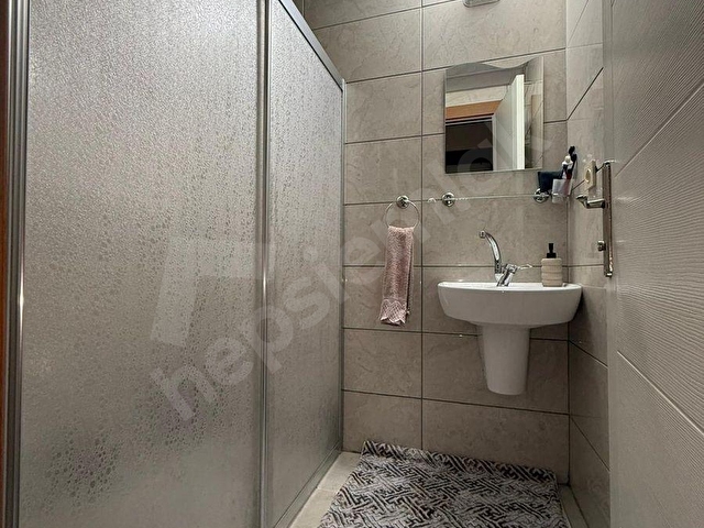 YILDIZ EVLERDE SATILIK 3+1 DAİRE - Görsel 10