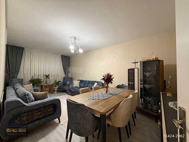 YILDIZ EVLERDE SATILIK 3+1 DAİRE - Görsel 13
