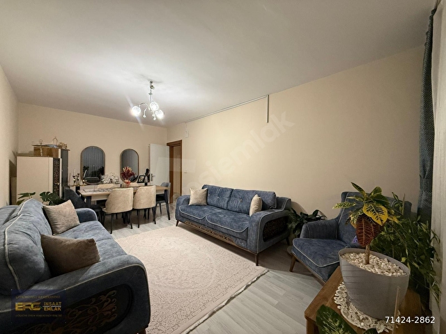 YILDIZ EVLERDE SATILIK 3+1 DAİRE - Görsel 20