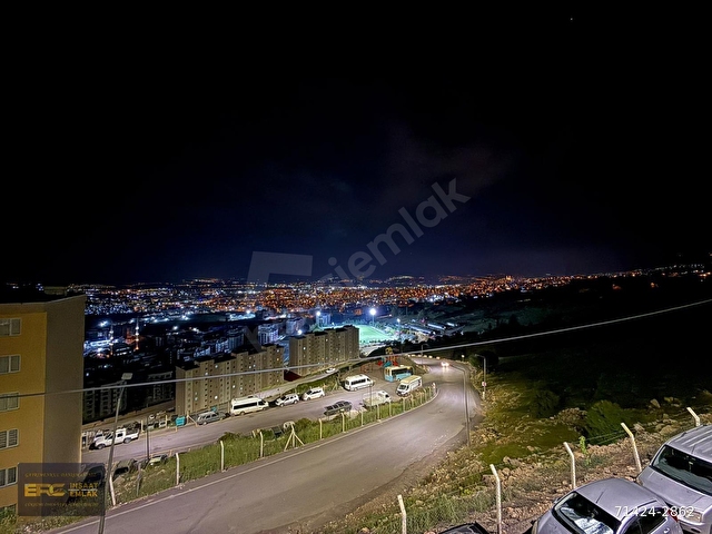 YILDIZ EVLERDE SATILIK 3+1 DAİRE - Görsel 16