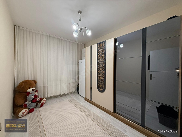 YILDIZ EVLERDE SATILIK 3+1 DAİRE - Görsel 14