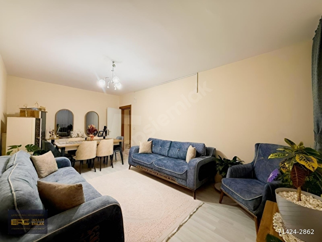 YILDIZ EVLERDE SATILIK 3+1 DAİRE - Görsel 18
