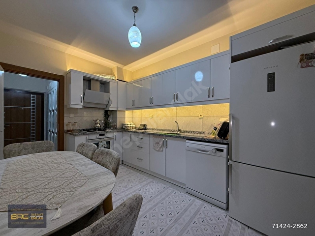 YILDIZ EVLERDE SATILIK 3+1 DAİRE - Görsel 4