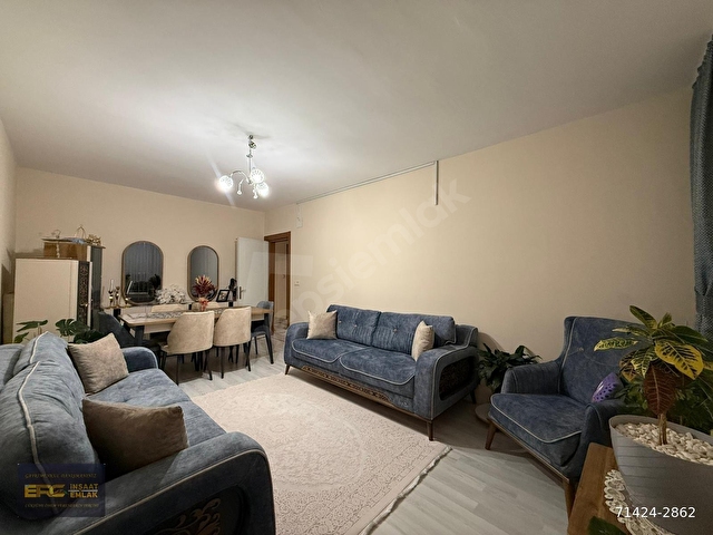 YILDIZ EVLERDE SATILIK 3+1 DAİRE - Görsel 11