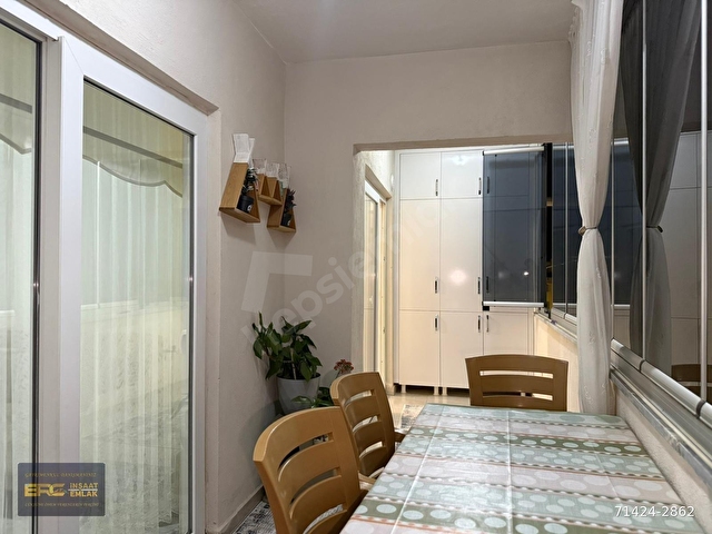 YILDIZ EVLERDE SATILIK 3+1 DAİRE - Görsel 26