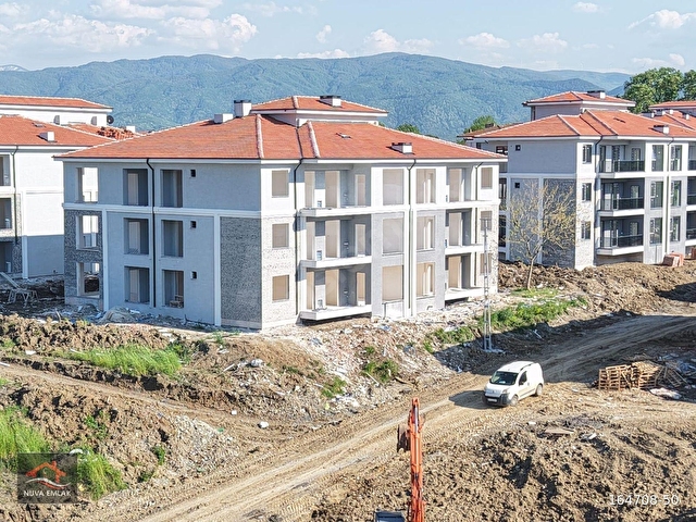 ARİFİYENİN GÖZDE NOKTASINDA PRESTİJLİ 3+1 YAŞAM ALANI - Görsel 7