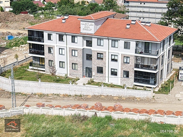 ARİFİYENİN GÖZDE NOKTASINDA PRESTİJLİ 3+1 YAŞAM ALANI - Görsel 2