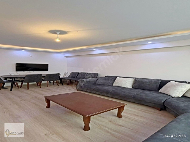 BEYLİKDÜZÜ VİRA YAPIDAN TERMAL YANI 2+1 MASRAFSIZ SATILIK DAİRE - Görsel 9
