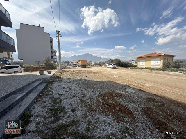 Denizli Şehir Hastanesi Karşısı Cadde Üzeri Kiralık Dükkan - Görsel 2