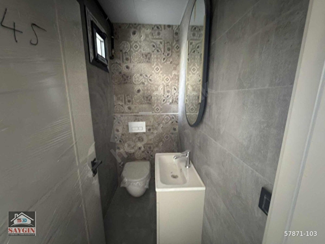 Denizli Şehir Hastanesi Karşısı Cadde Üzeri Kiralık Dükkan - Görsel 8