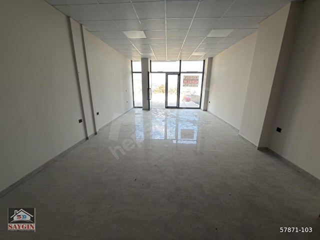 Denizli Şehir Hastanesi Karşısı Cadde Üzeri Kiralık Dükkan - Görsel 7