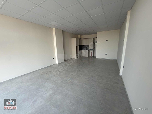 Denizli Şehir Hastanesi Karşısı Cadde Üzeri Kiralık Dükkan - Görsel 6