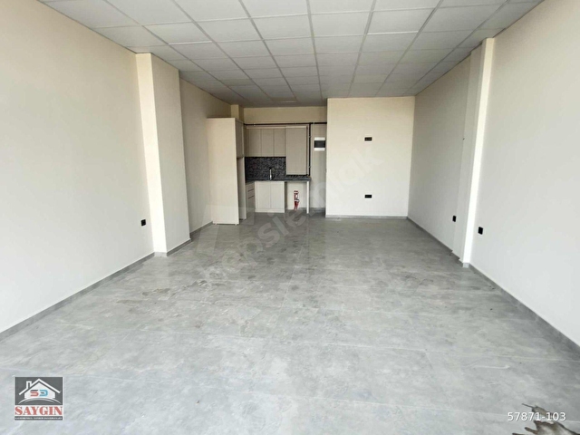 Denizli Şehir Hastanesi Karşısı Cadde Üzeri Kiralık Dükkan - Görsel 13