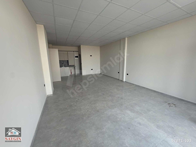 Denizli Şehir Hastanesi Karşısı Cadde Üzeri Kiralık Dükkan - Görsel 5