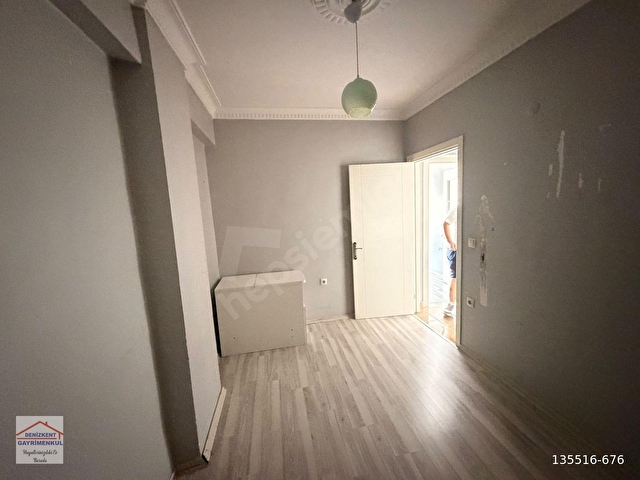 İNÖNÜ MAHALESİ KİRALIK 2+1 ARA KAT MERKEZİ KONUM - Görsel 10