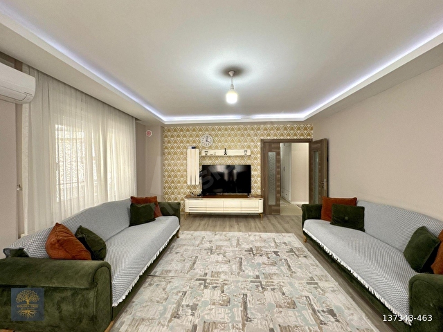 SATILIK 6+2 DUBLEKS DAİRE KEPEZ / FABRİKALAR MAHALLESİ - Görsel 5