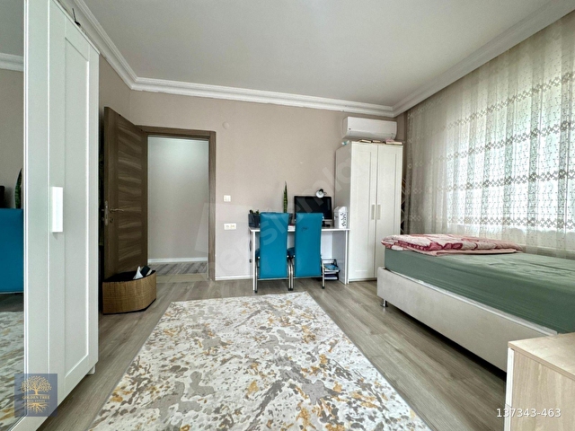 SATILIK 6+2 DUBLEKS DAİRE KEPEZ / FABRİKALAR MAHALLESİ - Görsel 15