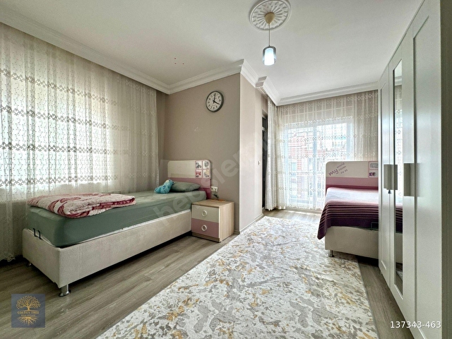 SATILIK 6+2 DUBLEKS DAİRE KEPEZ / FABRİKALAR MAHALLESİ - Görsel 17