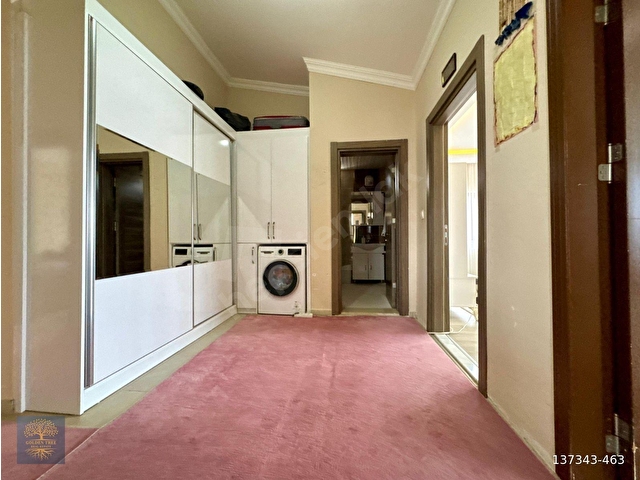 SATILIK 6+2 DUBLEKS DAİRE KEPEZ / FABRİKALAR MAHALLESİ - Görsel 14