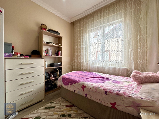 SATILIK 6+2 DUBLEKS DAİRE KEPEZ / FABRİKALAR MAHALLESİ - Görsel 22
