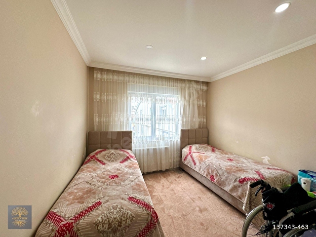 SATILIK 6+2 DUBLEKS DAİRE KEPEZ / FABRİKALAR MAHALLESİ - Görsel 12