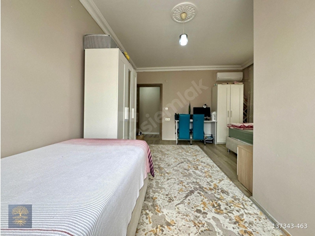 SATILIK 6+2 DUBLEKS DAİRE KEPEZ / FABRİKALAR MAHALLESİ - Görsel 21