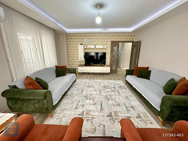 SATILIK 6+2 DUBLEKS DAİRE KEPEZ / FABRİKALAR MAHALLESİ - Görsel 7