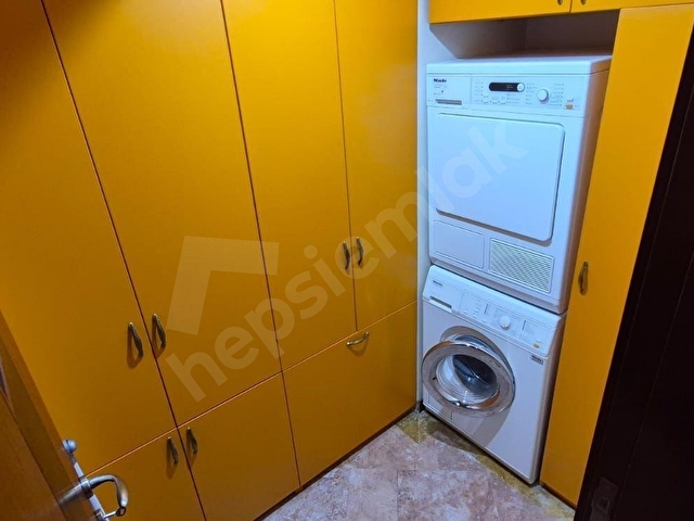 CİNNAH CADDESİ PİYADE SOKAK HARİKA KONUMDA EKSİKSİZ 4 ODA SALON - Görsel 26