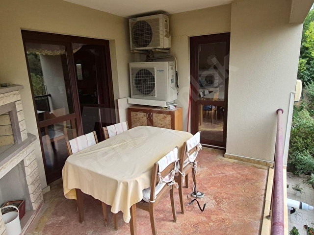CİNNAH CADDESİ PİYADE SOKAK HARİKA KONUMDA EKSİKSİZ 4 ODA SALON - Görsel 10