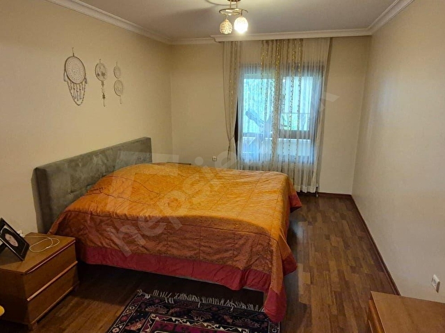 CİNNAH CADDESİ PİYADE SOKAK HARİKA KONUMDA EKSİKSİZ 4 ODA SALON - Görsel 30