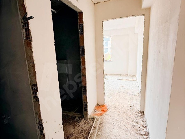 ESTORIADAN ZAFERDE ÇEVRE YOLU YAKINI Y. ISITMALI 2+1 DAİRE - Görsel 17