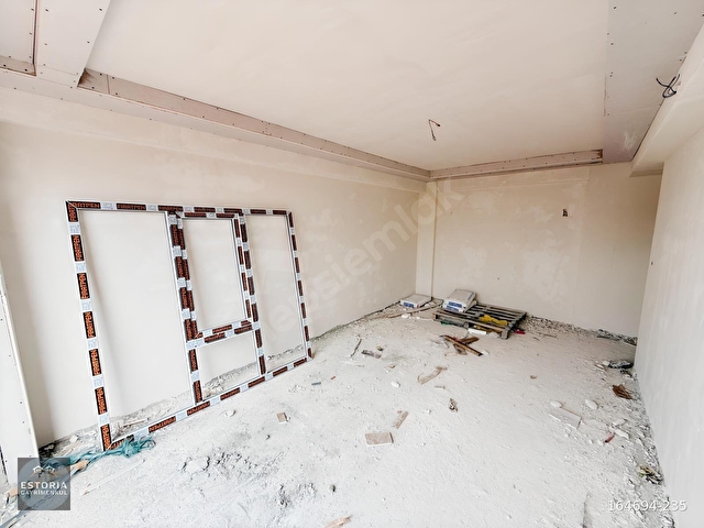 ESTORIADAN ZAFERDE ÇEVRE YOLU YAKINI Y. ISITMALI 2+1 DAİRE - Görsel 4