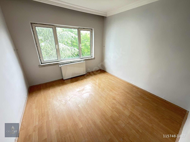 OĞULBEYDEN YENİMAHALLE TAPU KARŞISINDA 3+1 GÜNEY CEPHE YAPILI - Görsel 19