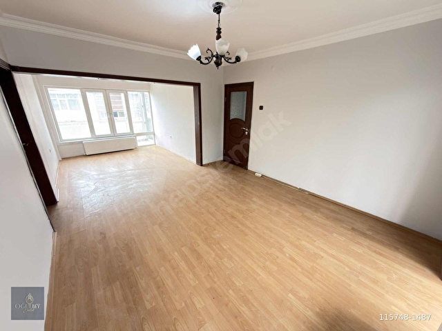 OĞULBEYDEN YENİMAHALLE TAPU KARŞISINDA 3+1 GÜNEY CEPHE YAPILI - Görsel 11